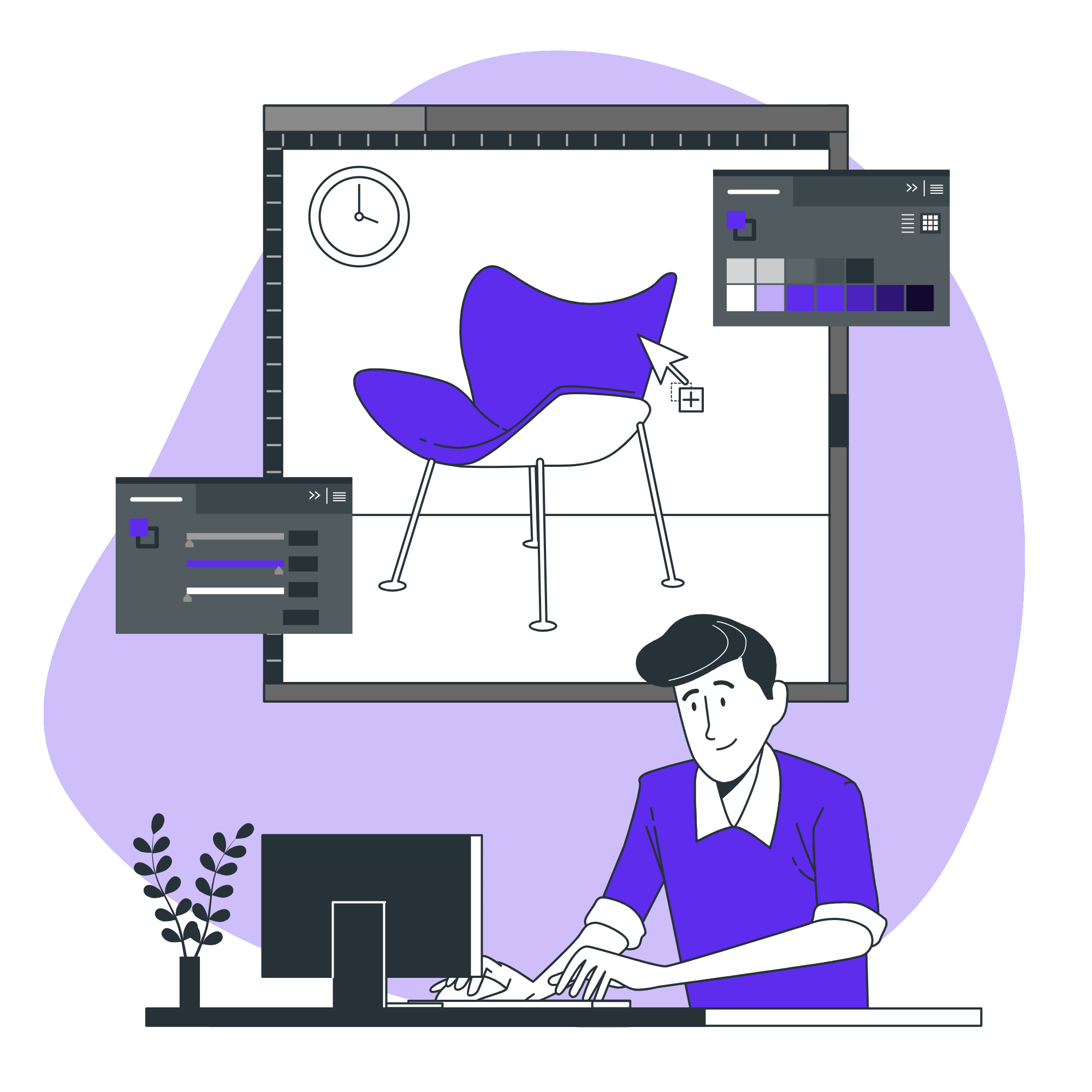 video editing companies