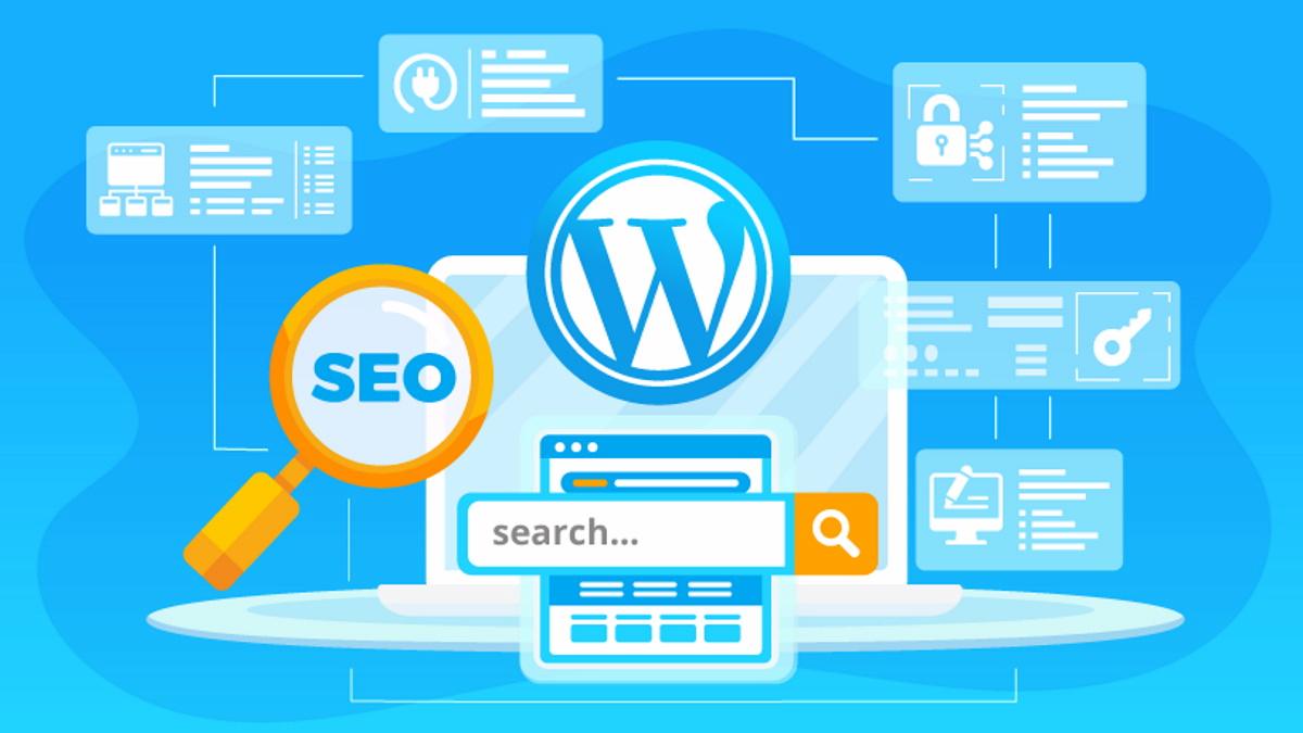 Is Wordpress Good for SEO