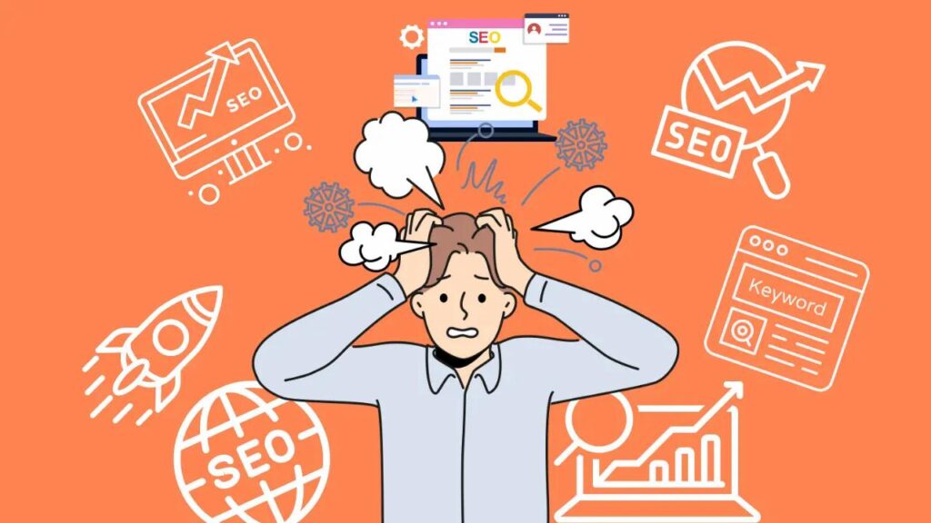 Why Is SEO So Difficult