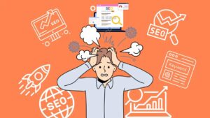 Why Is SEO So Difficult