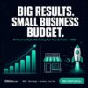How AI-Powered Digital Marketing Is Helping Small Businesses Compete With Big Brands in 2026
